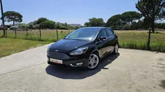 Usado 2016 Ford Focus Titanium Citadino | € 10.450 (Preço justo)