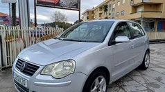 Usado 2008 VW Polo | € 4.299 (Preço justo)