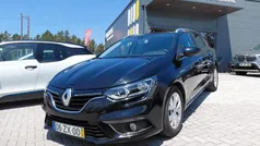 Preto Usado 2020 Renault Mégane IV Carrinha | € 12.500 (Bom preço)