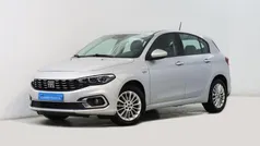 Cinzento Usado 2022 Fiat Tipo | € 16.900 (Preço justo)