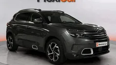 Usado 2021 Citroën C5 Aircross Feel SUV | € 18.990 (Super Preço)