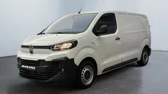 Usado 2024 Citroën Jumpy Monovolume | € 23.990 (Bom preço)
