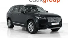 Cinza Usado 2018 Volvo XC90 Inscription SUV | € 36.990 (Super Preço)
