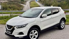Usado 2020 Nissan Qashqai SUV | € 19.990 (Preço justo)