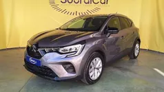 Cinzento Usado 2023 Mitsubishi ASX Invite SUV | € 19.000 (Preço justo)