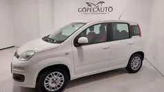 Branco Usado 2018 Fiat Panda Citadino | € 8.500 (Preço justo)