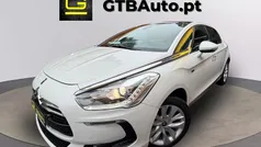 Usado 2012 Citroën DS5 Citadino | € 12.499 (Preço justo)