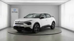 Usado 2023 Citroën C4 Feel | € 18.990 (Preço justo)