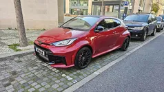 Usado 2025 Toyota Yaris Citadino | € 57.900