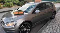 Usado 2014 VW Golf VII | € 12.900 (Bom preço)