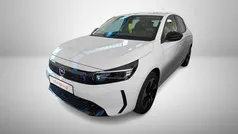 Branco Usado 2023 Opel Corsa-e Citadino | € 19.990 (Preço justo)