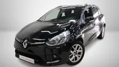 Usado 2019 Renault Clio GrandTour LIMITED Carrinha | € 10.490 (Bom preço)
