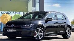 Usado 2015 VW Golf VII GTI | € 22.970 (Preço justo)