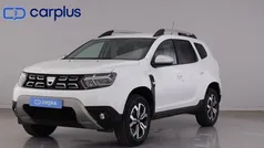 Usado 2022 Dacia Duster Prestige SUV | € 19.400 (Preço justo)