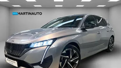 Usado 2024 Peugeot 308 Allure | € 21.500 (Preço justo)