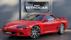 Usado 1995 Mitsubishi 3000 Coupé | € 47.850