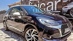 Outro Usado 2018 DS Automobiles DS3 Be Chic Citadino | € 9.999 (Bom preço)