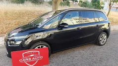 Usado 2015 Citroën Grand C4 Picasso Monovolume | € 10.900 (Bom preço)