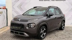 Usado 2020 Citroën C3 Aircross SUV | € 14.500 (Preço justo)