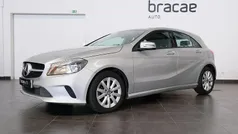 Usado 2016 Mercedes A160 Style | € 15.750 (Preço justo)