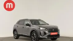 Usado 2024 Peugeot 2008 Allure SUV | € 23.999 (Preço justo)