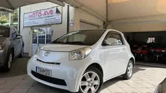 Usado 2009 Toyota iQ Citadino | € 7.500 (Preço justo)