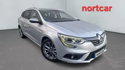 Usado 2017 Renault Mégane IV Carrinha | € 13.900 (Preço justo)