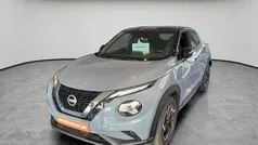 Usado 2024 Nissan Juke SUV | € 21.990 (Preço justo)