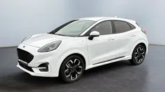Usado 2023 Ford Puma ST-Line | € 20.750 (Preço justo)