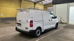Branco Usado 2020 Citroën Jumpy Monovolume | € 16.990 (Super Preço)