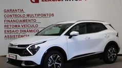 Branco Novo 2025 Kia Sportage SUV | € 39.450 (Bom preço)