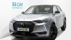 DS Automobiles DS3 Crossback