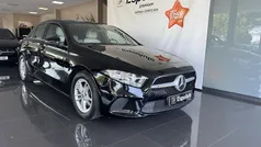 Preto Usado 2019 Mercedes A180 Style Sedan | € 23.990 (Preço justo)