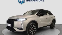 Cinzento Usado 2024 DS Automobiles DS3 Crossback SUV | € 23.990 (Bom preço)