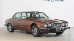 Castanho Usado 1982 Jaguar XJ6 Sedan | € 28.000