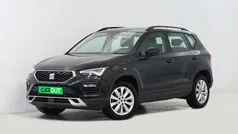 Usado 2022 Seat Ateca SUV | € 21.900 (Preço justo)