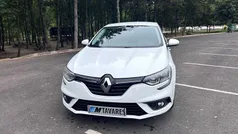 Usado 2017 Renault Mégane IV | € 10.850 (Bom preço)