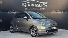 Usado 2015 Fiat 500 Pop Citadino | € 8.450 (Bom preço)