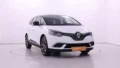 Branco Usado 2022 Renault Scénic IV Monovolume | € 21.750 (Preço justo)