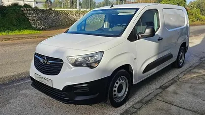 Usado Opel Combo 102 HP (75 kW) 2023 Carrinha