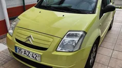 Citroën C2