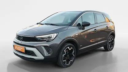 Usado 2023 Opel Crossland SUV | € 16.800 (Preço justo)