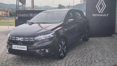 Usado 2025 Dacia Sandero Citadino | € 17.250 (Bom preço)
