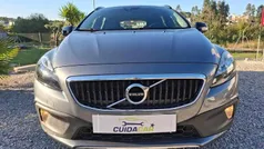 Usado 2016 Volvo V40 Carrinha | € 16.250 (Preço justo)
