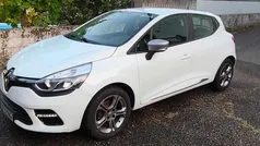 Usado 2015 Renault Clio IV GT-Line Citadino | € 7.550 (Super Preço)