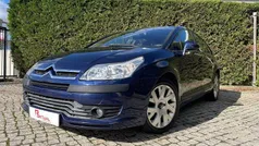 Usado 2006 Citroën C4 | € 3.990 (Bom preço)