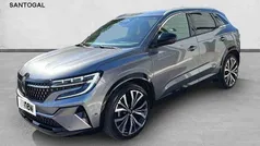 Usado 2023 Renault Austral Iconic SUV | € 34.990 (Preço justo)