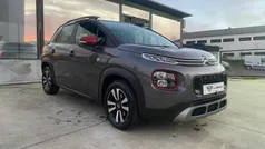 Usado 2021 Citroën C3 Aircross PureTech SUV | € 13.990 (Super Preço)