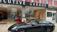 Usado 2011 Porsche 911 | € 95.000