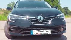 Preto Usado 2023 Renault Mégane IV Carrinha | € 35.900